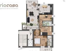 Appartamento in Residenziale