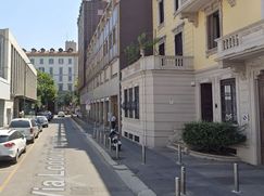 Cantina/Solaio in Residenziale