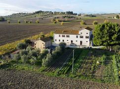 Rustico/Casale in Residenziale