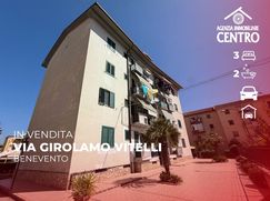 Appartamento in Residenziale