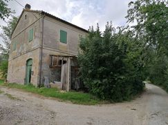 Rustico/Casale in Residenziale