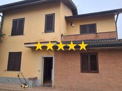 Villa in Residenziale