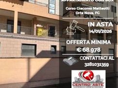 Appartamento in Residenziale