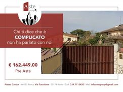 Casa indipendente in Residenziale