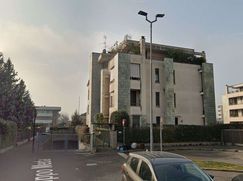 Attico/Mansarda in Residenziale
