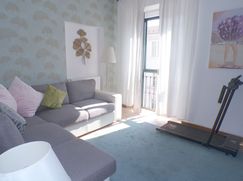Appartamento in Residenziale