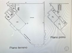 Capannone in Commerciale