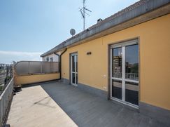 Attico/Mansarda in Residenziale