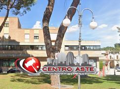 Ufficio in Commerciale