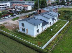 Casa indipendente in Residenziale