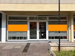 Ufficio in Commerciale