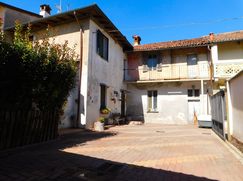 Casa indipendente in Residenziale