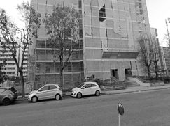 Appartamento in Residenziale