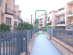 Villetta a schiera in Residenziale