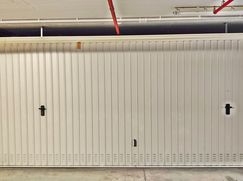 Box/posto auto in Residenziale