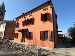 Casa indipendente in Residenziale