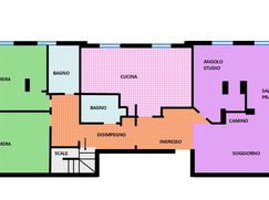 Appartamento in Residenziale