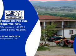 Rustico/Casale in Residenziale