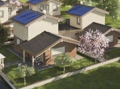 Casa Bi/Trifamiliare in Residenziale