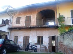 Casa indipendente in Residenziale