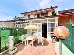 Villetta a schiera in Residenziale