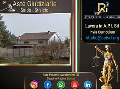 Appartamento in Residenziale