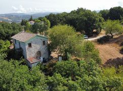 Rustico/Casale in Residenziale