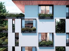 Appartamento in Residenziale