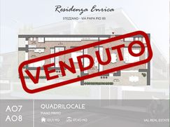 Appartamento in Residenziale