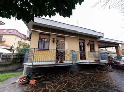 Villa in Residenziale