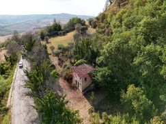 Rustico/Casale in Residenziale