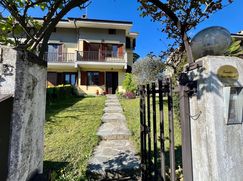 Villetta a schiera in Residenziale