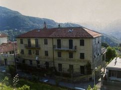 Casa indipendente in Residenziale