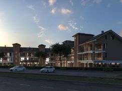 Appartamento in Residenziale
