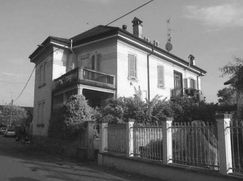 Appartamento in Residenziale