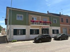 Edificio in Residenziale