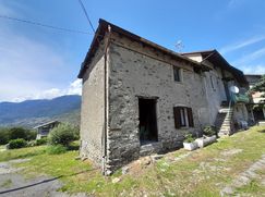 Rustico/Casale in Residenziale