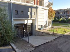 Box/posto auto in Residenziale