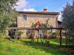 Rustico/Casale in Residenziale