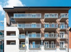 Attico/Mansarda in Residenziale