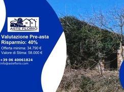 Rustico/Casale in Residenziale