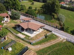 Casa indipendente in Residenziale