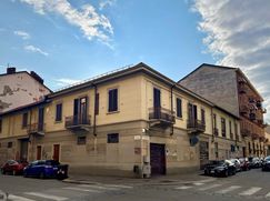 Box/posto auto in Residenziale