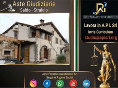 Rustico/Casale in Residenziale