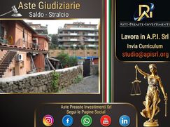 Appartamento in Residenziale