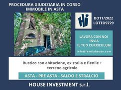 Rustico/Casale in Residenziale