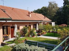 Villetta a schiera in Residenziale