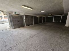 Box/posto auto in Residenziale