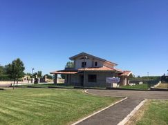 Villa in Residenziale