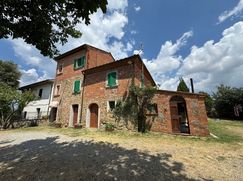 Rustico/Casale in Residenziale